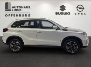 Suzuki Vitara 1.4 Comfort+ Hybrid