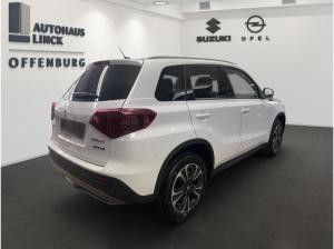Suzuki Vitara 1.4 Comfort+ Hybrid