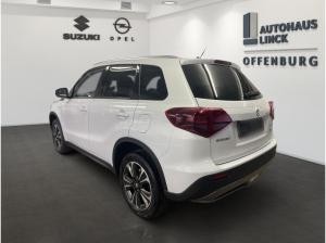 Suzuki Vitara 1.4 Comfort+ Hybrid