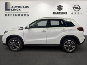 Suzuki Vitara 1.4 Comfort+ Hybrid