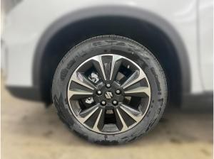Suzuki Vitara 1.4 Comfort+ Hybrid