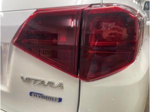 Suzuki Vitara 1.4 Comfort+ Hybrid