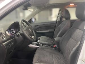 Suzuki Vitara 1.4 Comfort+ Hybrid