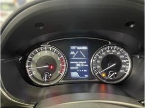 Suzuki Vitara 1.4 Comfort+ Hybrid