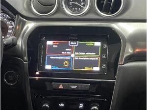 Suzuki Vitara 1.4 Comfort+ Hybrid