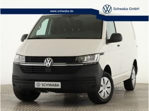 Volkswagen T6.1 Transporter Kasten KR 2,0 TDI