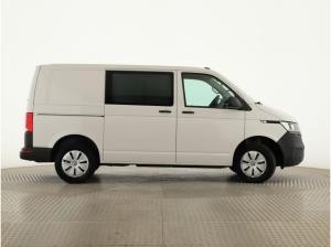 Volkswagen T6.1 Transporter Kasten KR 2,0 TDI