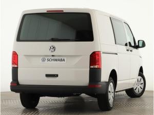 Volkswagen T6.1 Transporter Kasten KR 2,0 TDI
