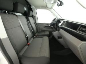 Volkswagen T6.1 Transporter Kasten KR 2,0 TDI