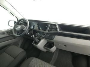 Volkswagen T6.1 Transporter Kasten KR 2,0 TDI