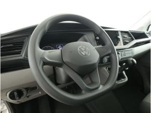 Volkswagen T6.1 Transporter Kasten KR 2,0 TDI