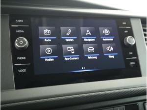 Volkswagen T6.1 Transporter Kasten KR 2,0 TDI