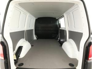 Volkswagen T6.1 Transporter Kasten KR 2,0 TDI