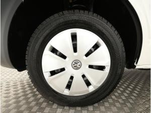 Volkswagen T6.1 Transporter Kasten KR 2,0 TDI