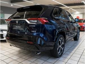 Suzuki Across Plug-In Hybrid Comfort+