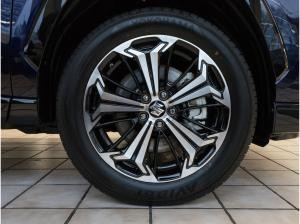 Suzuki Across Plug-In Hybrid Comfort+