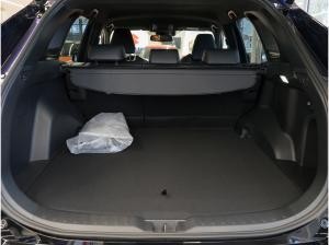 Suzuki Across Plug-In Hybrid Comfort+