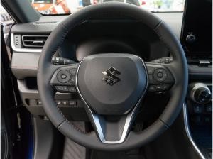 Suzuki Across Plug-In Hybrid Comfort+