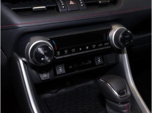 Suzuki Across Plug-In Hybrid Comfort+