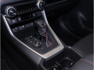 Suzuki Across Plug-In Hybrid Comfort+