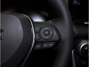 Suzuki Across Plug-In Hybrid Comfort+