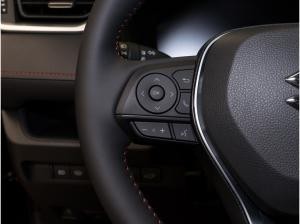 Suzuki Across Plug-In Hybrid Comfort+