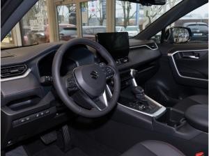 Suzuki Across Plug-In Hybrid Comfort+