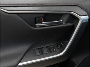 Suzuki Across Plug-In Hybrid Comfort+