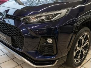 Suzuki Across Plug-In Hybrid Comfort+