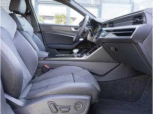Audi A6 Avant 45 TFSI quattro S-tronic advanced