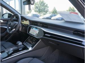 Audi A6 Avant 45 TFSI quattro S-tronic advanced