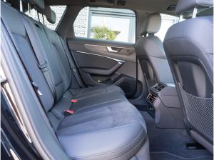 Audi A6 Avant 45 TFSI quattro S-tronic advanced