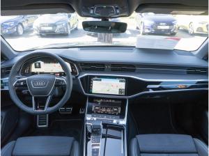 Audi A6 Avant 45 TFSI quattro S-tronic advanced