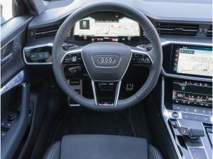 Audi A6 Avant 45 TFSI quattro S-tronic advanced