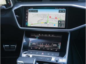 Audi A6 Avant 45 TFSI quattro S-tronic advanced