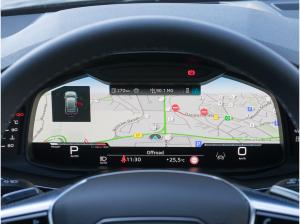 Audi A6 Avant 45 TFSI quattro S-tronic advanced