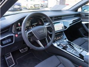 Audi A6 Avant 45 TFSI quattro S-tronic advanced