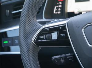 Audi A6 Avant 45 TFSI quattro S-tronic advanced