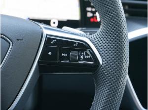 Audi A6 Avant 45 TFSI quattro S-tronic advanced