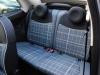 Foto - Fiat 500 1.2 Lounge "Moll Edition" City Paket, Klima, Panoramadach, Alu **sofort verfügbar**