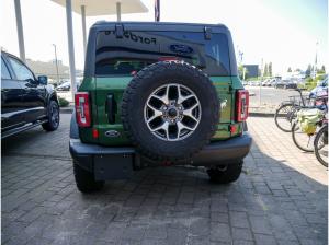 Ford Bronco Badlands 2,7l V6 Badlands-Paket Heckzelt -K.T.-