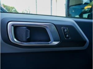 Ford Bronco Badlands 2,7l V6 Badlands-Paket Heckzelt -K.T.-