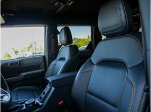 Ford Bronco Badlands 2,7l V6 Badlands-Paket Heckzelt -K.T.-