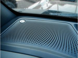 Ford Bronco Badlands 2,7l V6 Badlands-Paket Heckzelt -K.T.-