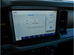 Ford Bronco Badlands 2,7l V6 Badlands-Paket Heckzelt -K.T.-