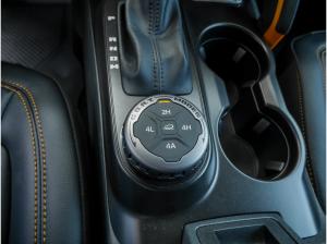 Ford Bronco Badlands 2,7l V6 Badlands-Paket Heckzelt -K.T.-