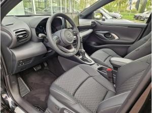 Mazda 2 Hybrid 2024 5HB 1.5L VVT-i 116 PS e-CVT FWD HOMURA SOFORT VERFÜGBAR