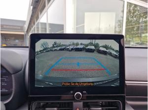 Mazda 2 Hybrid 2024 5HB 1.5L VVT-i 116 PS e-CVT FWD HOMURA SOFORT VERFÜGBAR