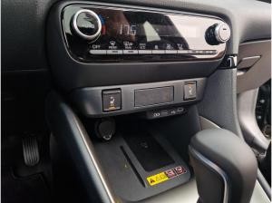 Mazda 2 Hybrid 2024 5HB 1.5L VVT-i 116 PS e-CVT FWD HOMURA SOFORT VERFÜGBAR