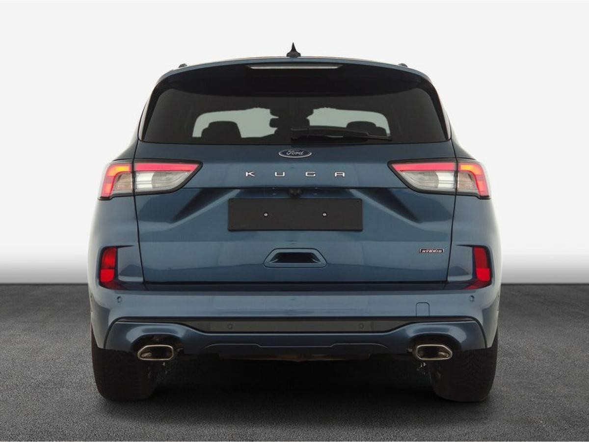Ford Kuga 2.5 Duratec PHEV ST-LINE ​🔥​SOFORT VERFÜGBAR 🔥